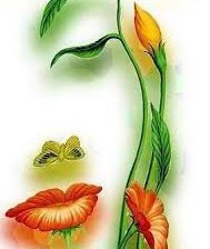 Cross stitch pattern: #892033
