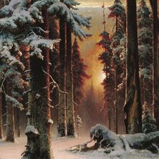 Cross stitch pattern: #892083