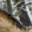 Preview of cross stitch pattern: #892161