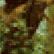 Preview of cross stitch pattern: #892175