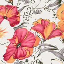 Cross stitch pattern: #892235