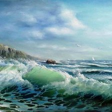 Cross stitch pattern: #892411