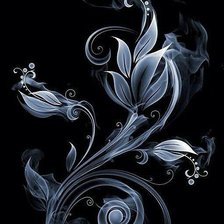 Cross stitch pattern: #892433