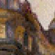 Preview of cross stitch pattern: #892582