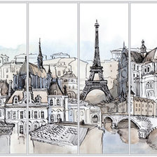 Cross stitch pattern: #892587