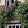Preview of cross stitch pattern: #892708