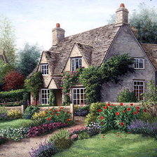 Cross stitch pattern: #892708
