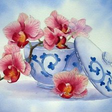 Cross stitch pattern: #892735