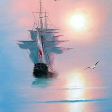 Cross stitch pattern: #892748