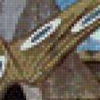 Preview of cross stitch pattern: #893070