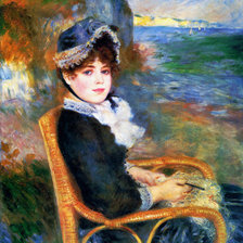 Cross stitch pattern: #893114