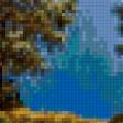 Preview of cross stitch pattern: #893238
