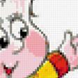 Preview of cross stitch pattern: #893253