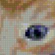 Preview of cross stitch pattern: #893534