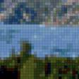 Preview of cross stitch pattern: #893538