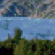 Preview of cross stitch pattern: #893539