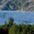 Preview of cross stitch pattern: #893540