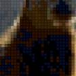 Preview of cross stitch pattern: #893541