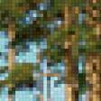 Preview of cross stitch pattern: #893552