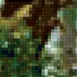 Preview of cross stitch pattern: #893555