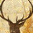 Preview of cross stitch pattern: #893636