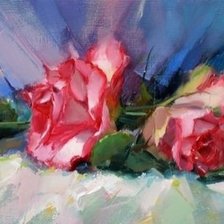 Cross stitch pattern: #893720