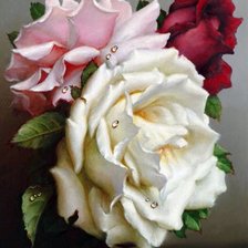 Cross stitch pattern: #893728