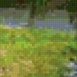Preview of cross stitch pattern: #893787