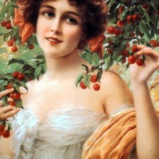 Cross stitch pattern: #893808