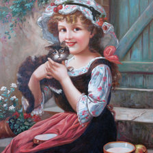 Cross stitch pattern: #893814