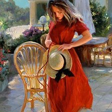 Cross stitch pattern: #893845