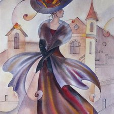 Cross stitch pattern: #893861