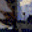 Preview of cross stitch pattern: #893877