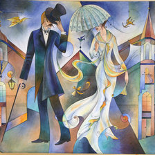 Cross stitch pattern: #893893