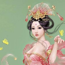 Cross stitch pattern: #893905