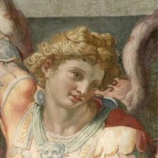 Cross stitch pattern: #893983