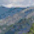 Preview of cross stitch pattern: #894001