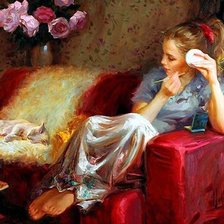 Cross stitch pattern: #894003