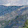 Preview of cross stitch pattern: #894005