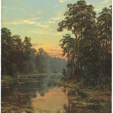 Cross stitch pattern: #894011