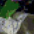 Preview of cross stitch pattern: #894039