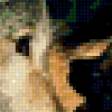 Preview of cross stitch pattern: #894042