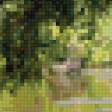 Preview of cross stitch pattern: #894063