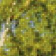 Preview of cross stitch pattern: #894072