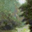 Preview of cross stitch pattern: #894099
