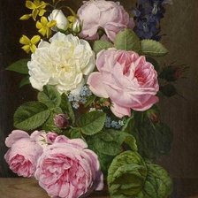 Cross stitch pattern: #894209
