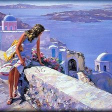 Cross stitch pattern: #894240