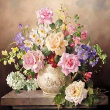 Cross stitch pattern: #894243