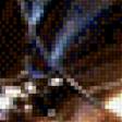 Preview of cross stitch pattern: #894489
