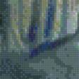 Preview of cross stitch pattern: #894513